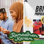 British Propolis dan Ramadhan: Tingkatkan Imunitas untuk Kesehatan yang Berkilau