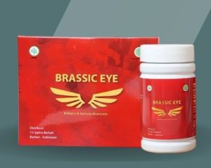 Brassic Eye: Testimoni Mengatasi Mata Buram