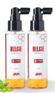 Belgie Hair Tonic: Hair Tonic Penumbuh Rambut.