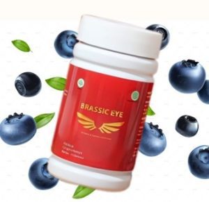 Brassic Eye: Obat Herbal Katarak.