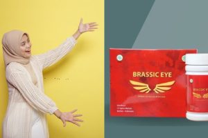 Brassic eye Testimoni obat mata katarak: Obat Mata Katarak .