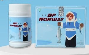 BP Norway: Distributor British Propolis