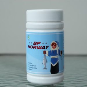 BP Norway untuk kesehatan jantung: Obat Herbal Jantung.