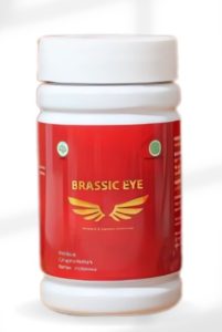 Brassic Eye: Distributor British Propolis.