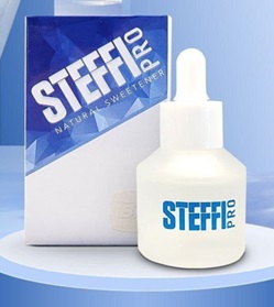 Steffi Pro: Distributor British Propolis.