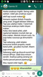 Testimoni Obat Batuk Pilek Demam British Propolis (2).