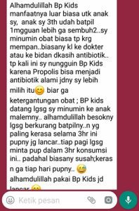 Testimoni Obat Batuk Pilek Demam British Propolis (3).