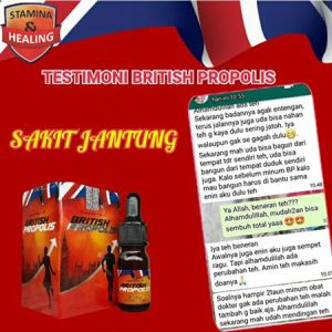 Testimoni Obat Herbal Jantung (1): Obat Herbal Jantung.