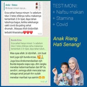 Testimoni Obat Meningkatkan Imun Tubuh: Obat Meningkatkan Imun Tubuh.