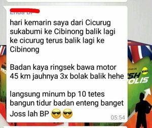 Testimoni Obat Meningkatkan Imun Tubuh (3): Obat Meningkatkan Imun Tubuh.