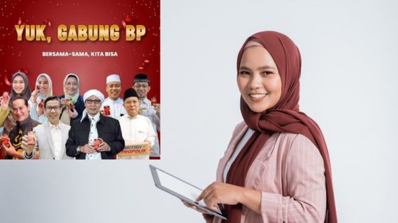 Modal Kecil, Untung Besar: Usaha Rumahan yang Menjanjikan di 2024