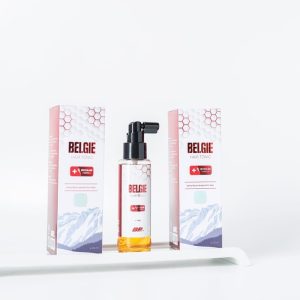 Belgie Hair Tonic yang bagus