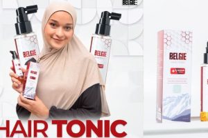 Hair Tonic yang bagus