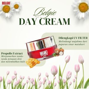 daycream belgie pro skincare