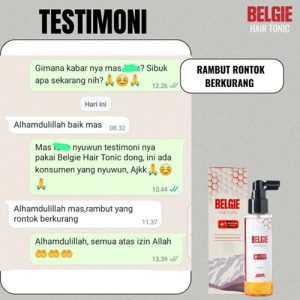 review hair tonic yang bagus