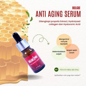 serum belgie pro skincare