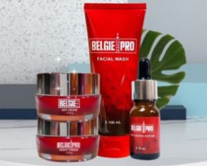 Skincare Terbaik: Rekomendasi Produk Skincare Terbaik.