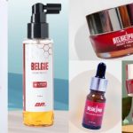 Tahun Baru, Kulit Baru: Belgie Pro, Skincare Terbaik untuk Glow Sempurna