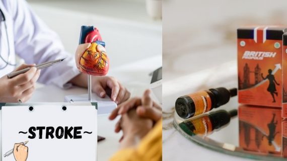 Cara Pengobatan Stroke dengan Herbal