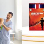 Pulih Lebih Cepat! Testimoni Mengatasi Gejala Stroke dengan Bantuan British Propolis
