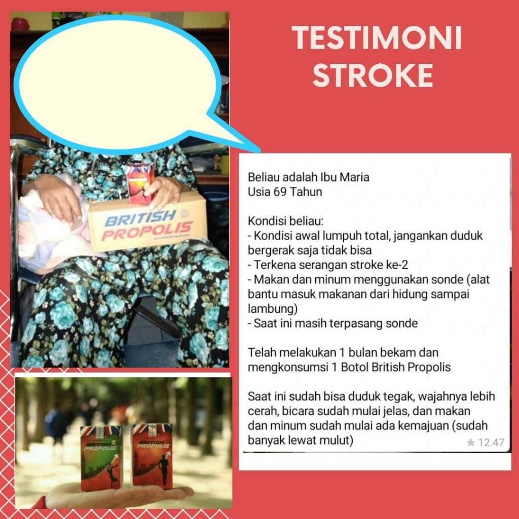 Testimoni mengatasi gejala stroke (2).