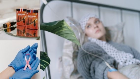 Ciri-Ciri Kanker dan Solusi Alami British Propolis