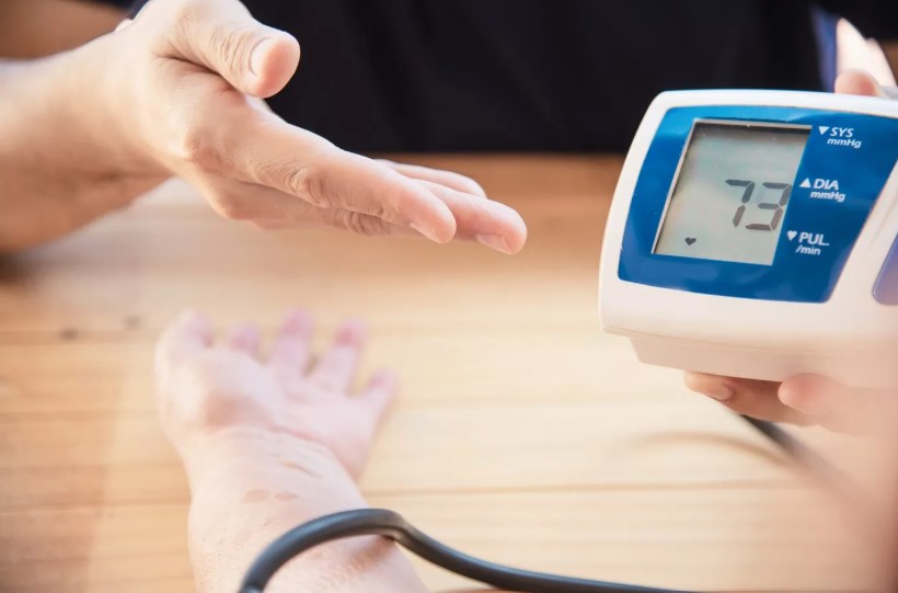 10 Cara Menurunkan Darah Tinggi Secara Alami Tanpa Obat: Obat Penurun Darah Tinggi.