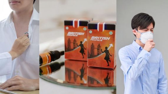 Apakah Benar Penyakit TBC Menular?