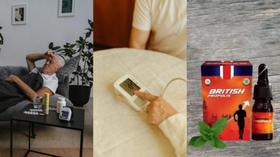 Testimoni Obat Penurun Darah Tinggi: Bukti Nyata Khasiat Herbal untuk Hipertensi