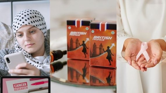 Testimoni Penyembuhan Kanker Tanpa Efek Samping dengan yang Alami