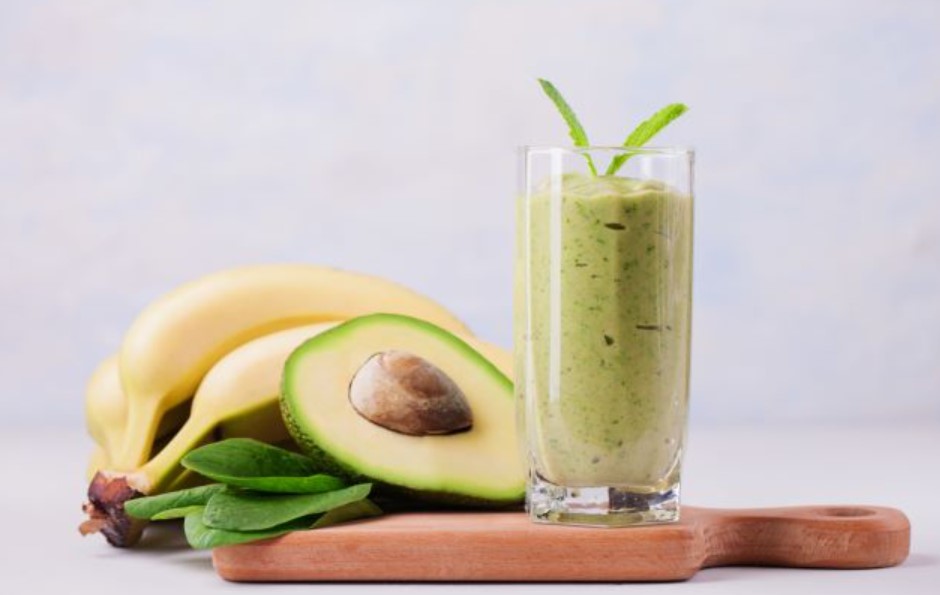 7 Buah untuk mengecilkan amandel: Menyembuhkan amandel dengan british propolis.