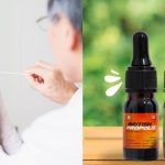 Obat Herbal Amandel Alami, Praktis, dan Aman: British Propolis