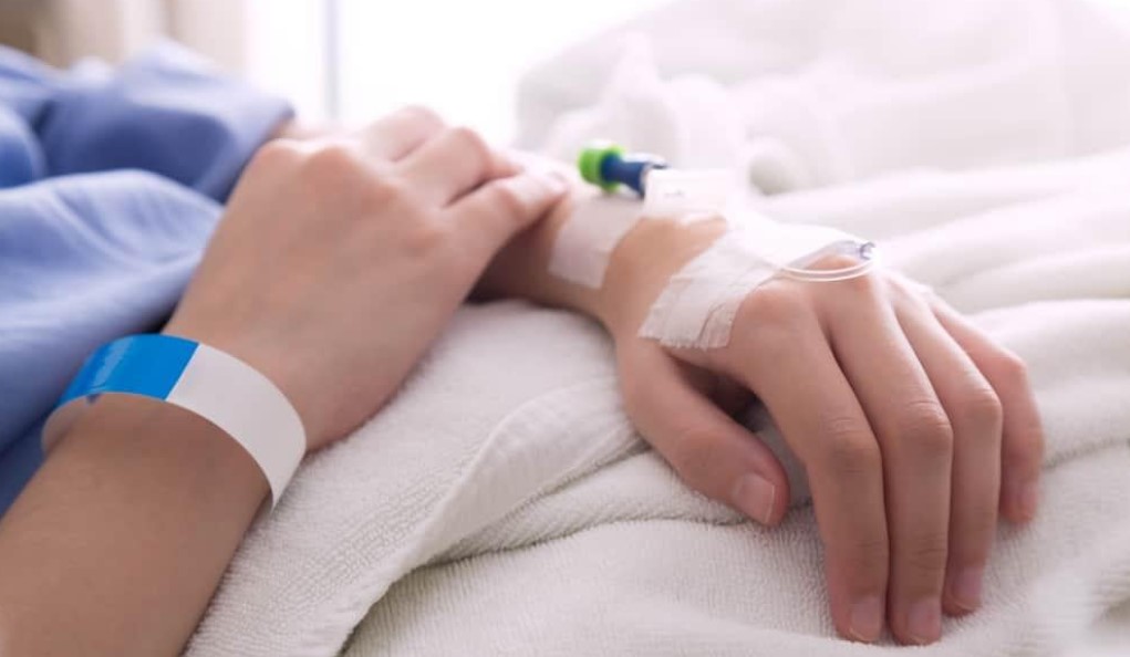 Efek samping sehabis operasi: Obat setelah operasi.